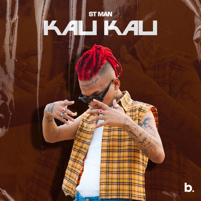 Kali Kali cover art
