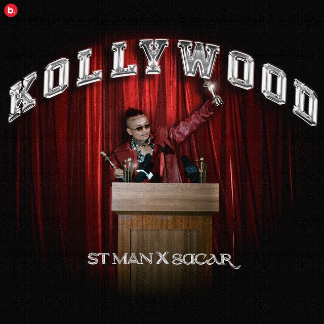 Kollywood cover art